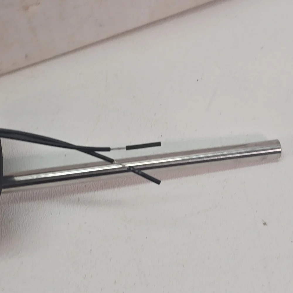Z-300 Discharge Air Temperature Sensor
